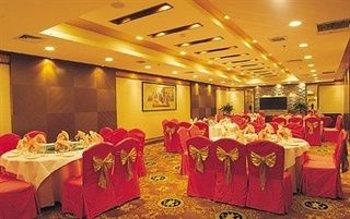 Shaanxi Business Shanghai