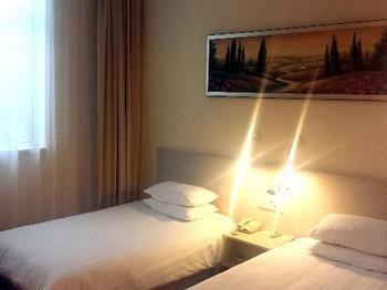 Hotel Hanting Hotel Shanghai Xin Hongqiao
