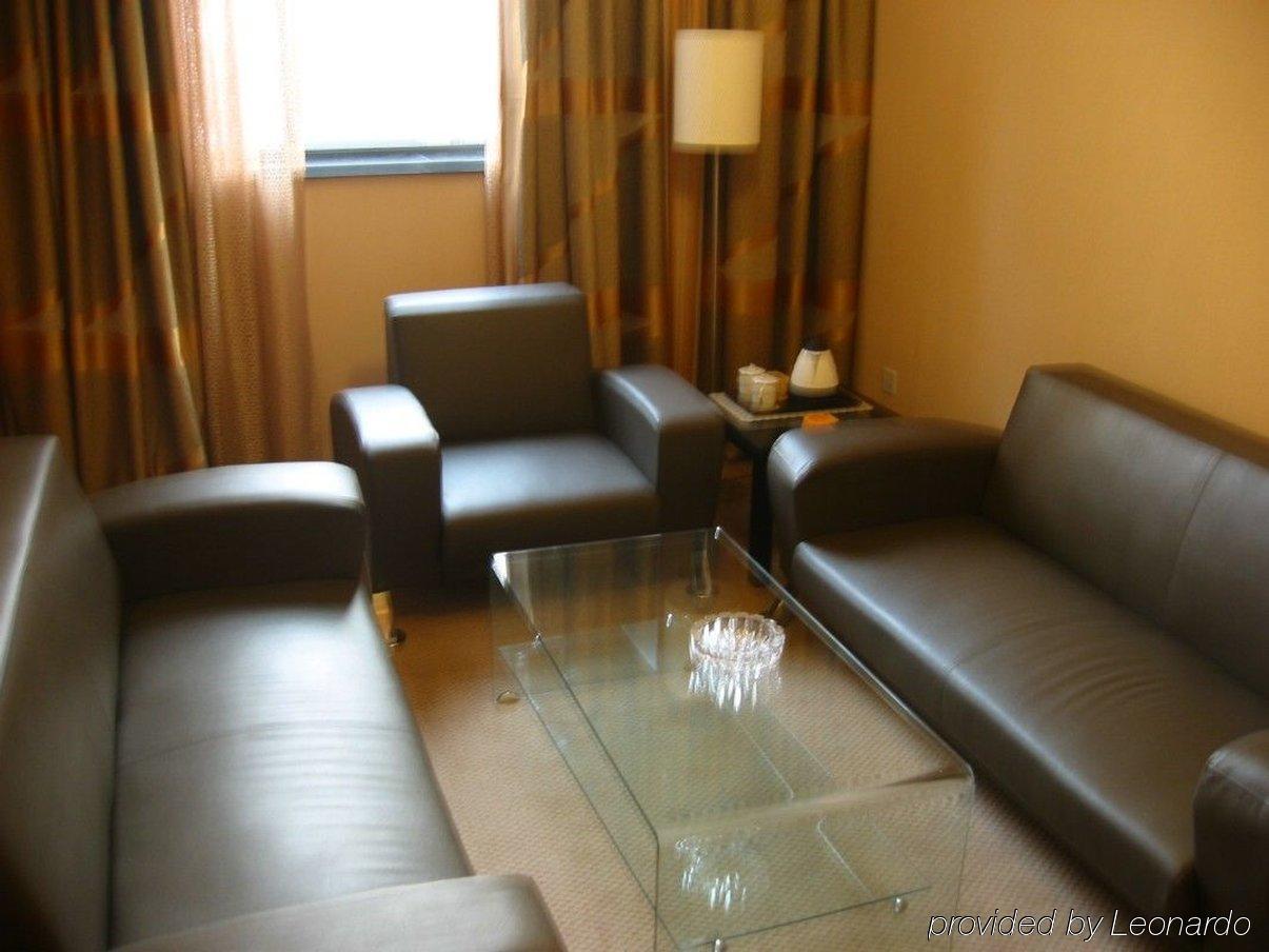 Hotel Jiujiu Holiday