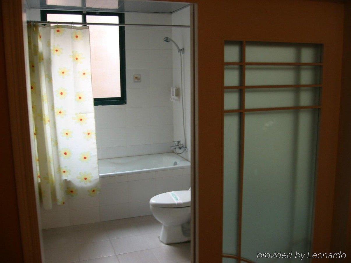 Hotel Jiujiu Holiday Shanghai
