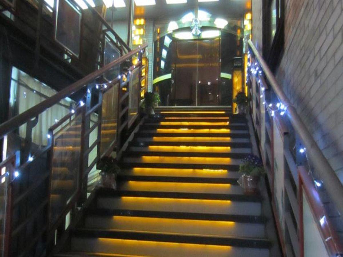 Jiujiu Holiday Shanghai