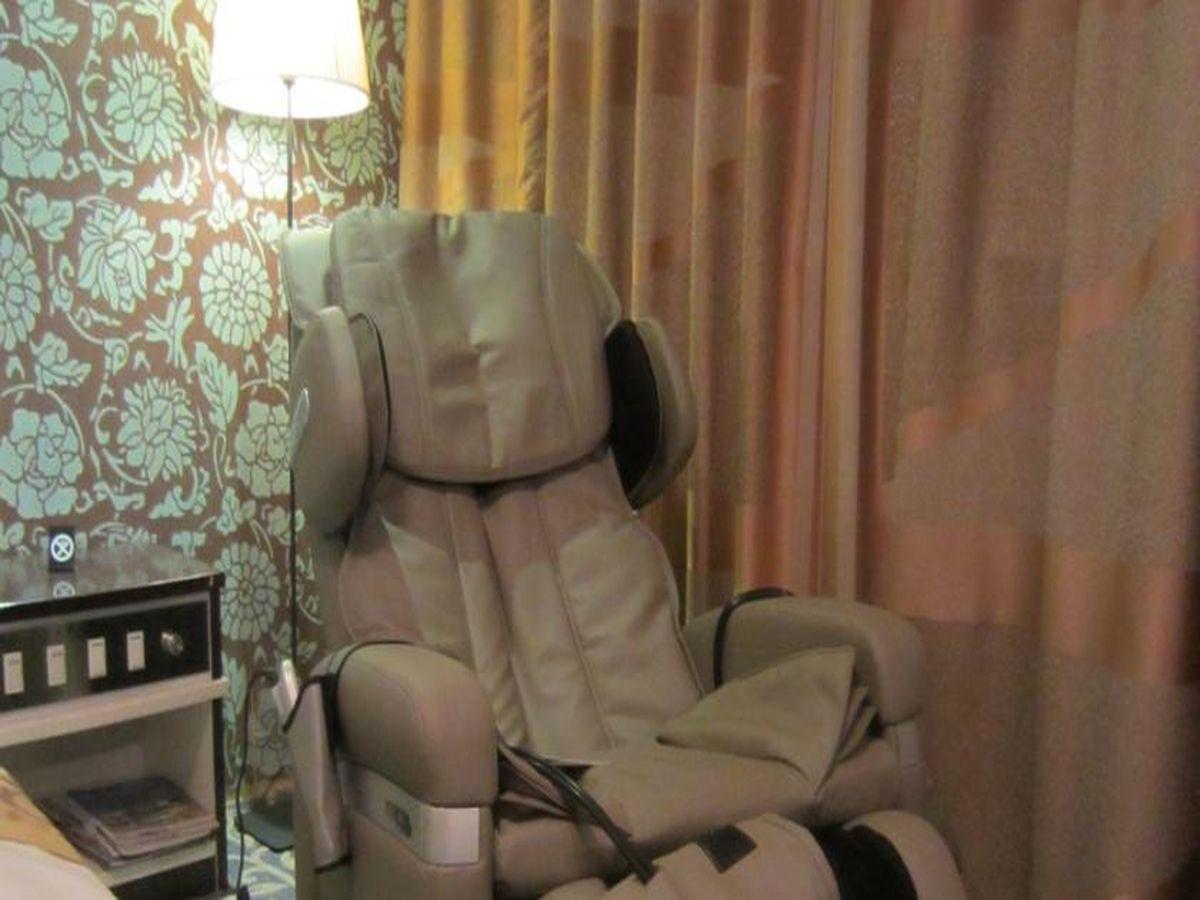 Hotel Jiujiu Holiday 3*