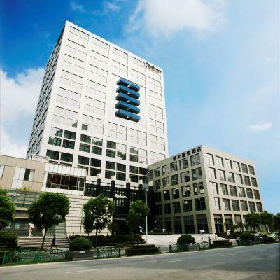 Hotel Grand Mercure Century Park- Free Shuttle Bus To Sniec Shanghái