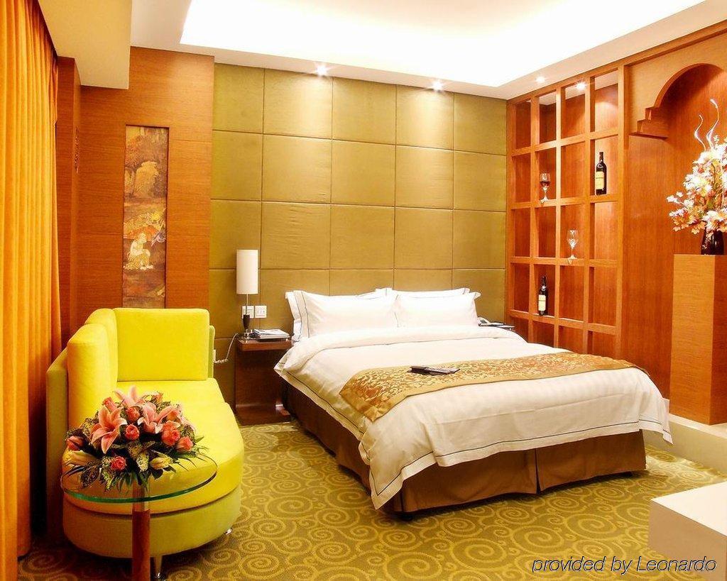New Beacon International Shanghai