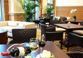 Crowne Plaza Malaren Shanghai