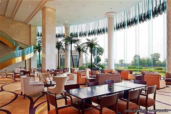 Hotel Crowne Plaza Malaren Shanghai