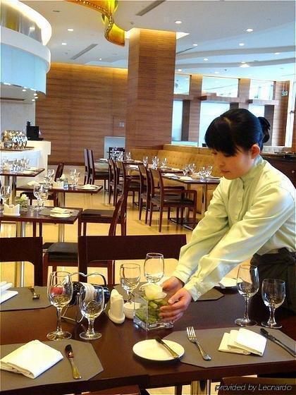 Crowne Plaza Malaren