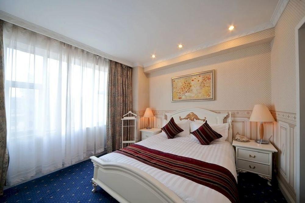 Hotel Yue Shanghai