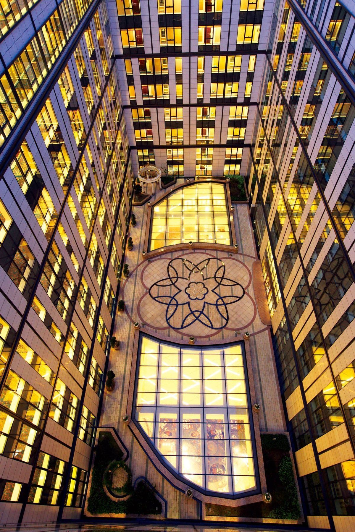 Hotel Grand Central 5*