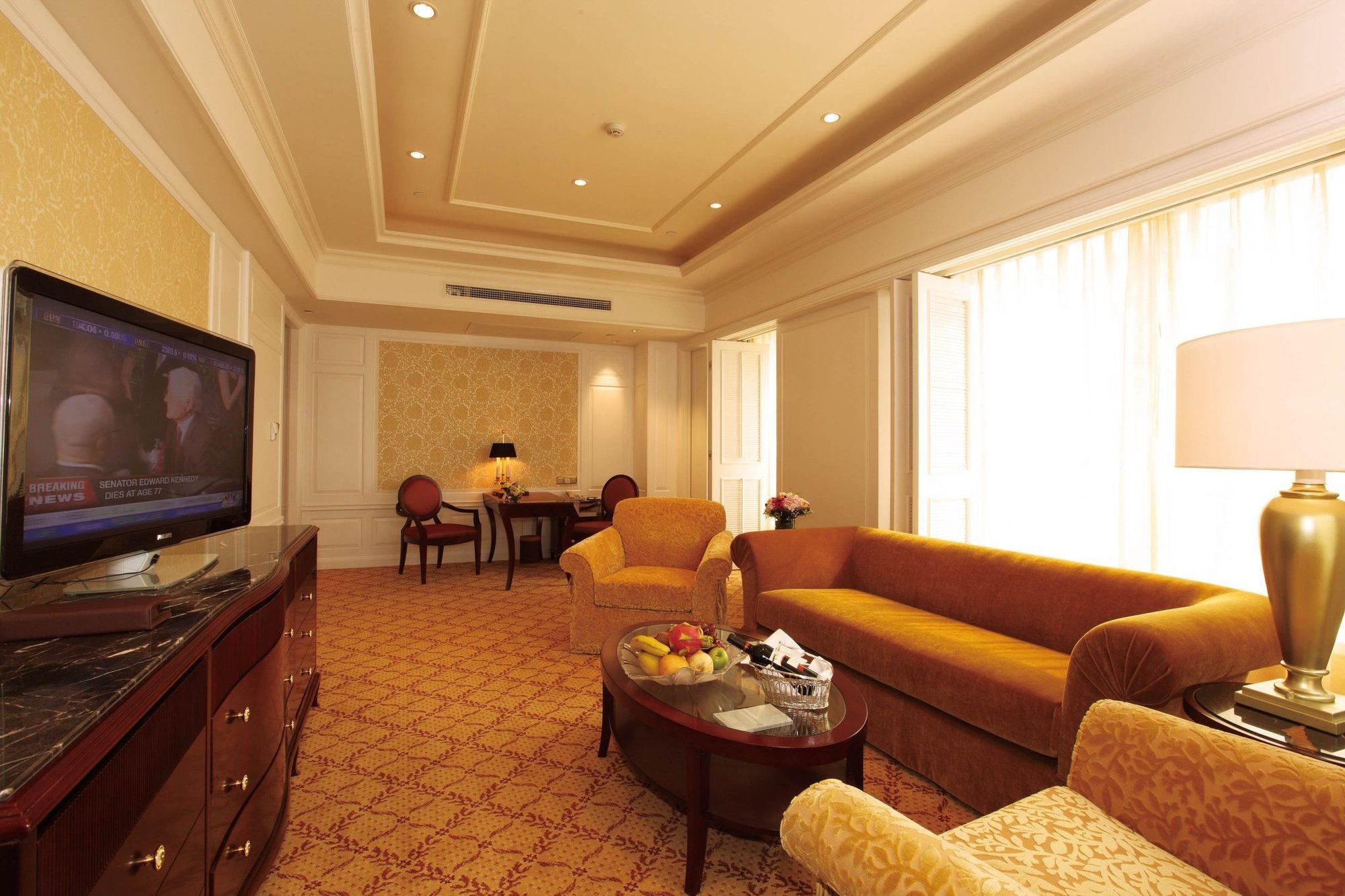 Hotel Grand Central