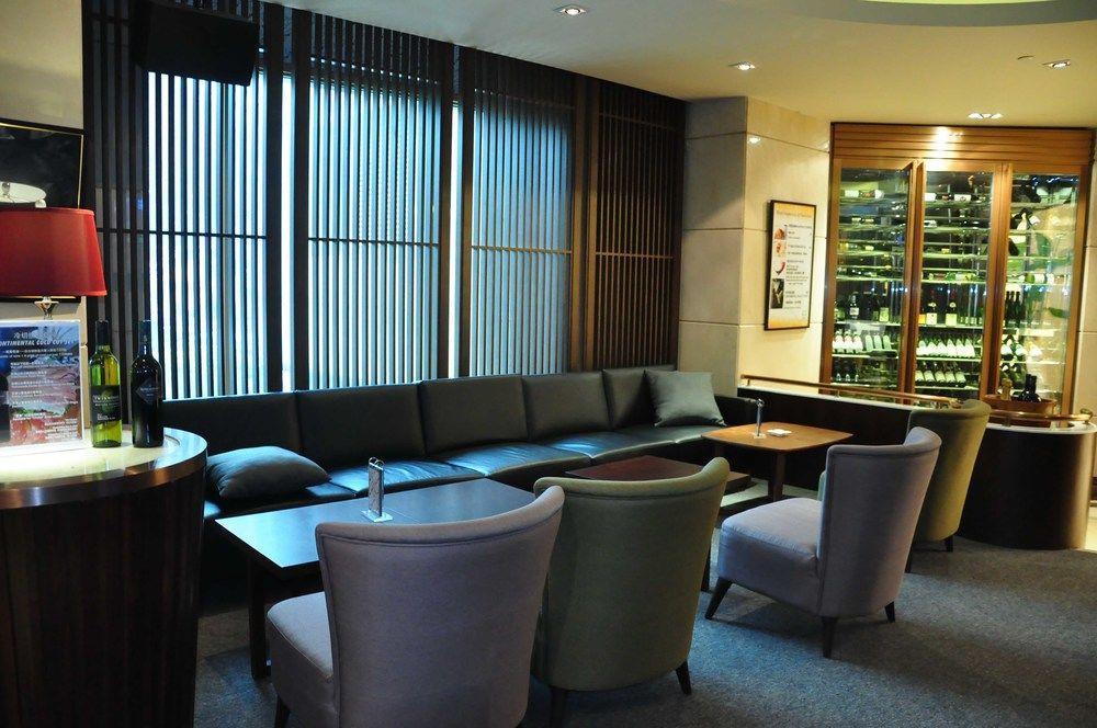 Hotel Pod The Bund Guangdong Road 4*