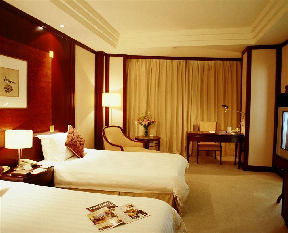 Hotel Pod The Bund Guangdong Road Shanghai