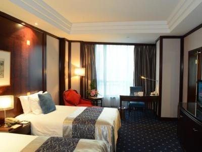 Hotel Pod The Bund Guangdong Road