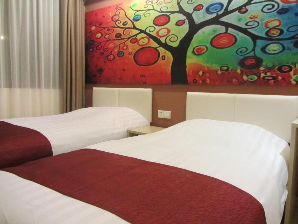 Hotel Genting Star 3*