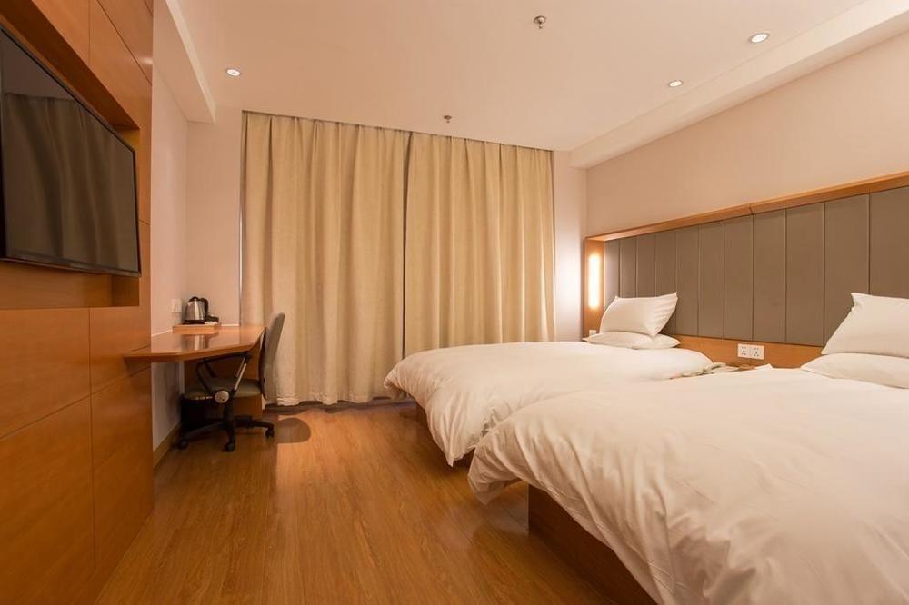 Hotel All Seasons Shanghai