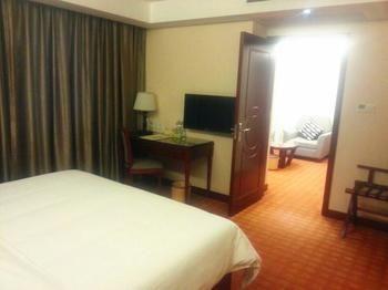 Hotel Vienna Hotels Shanghai
