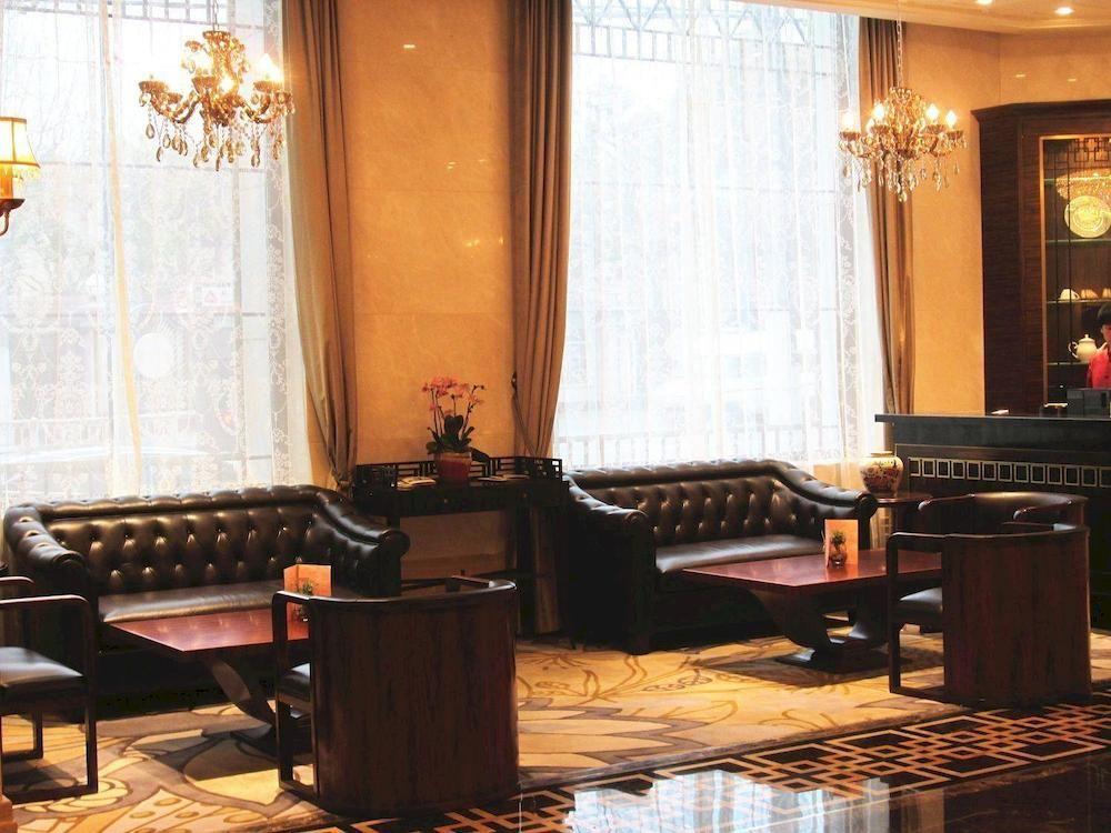Otel Xinghua