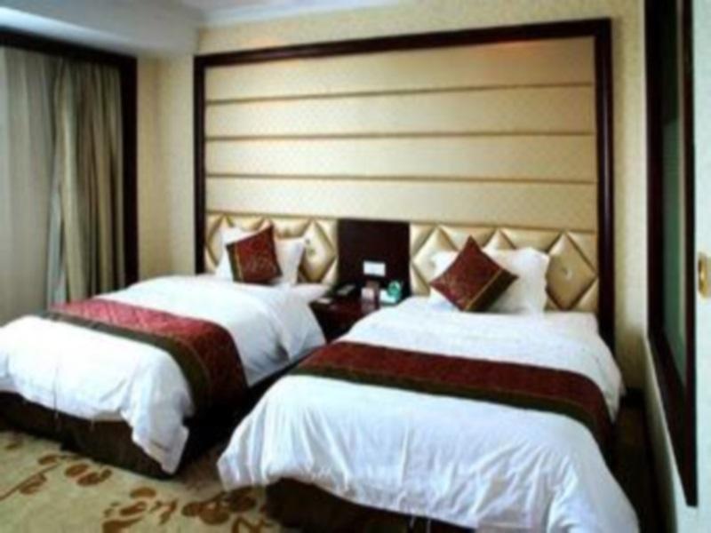 Hotel Shahai International 4*