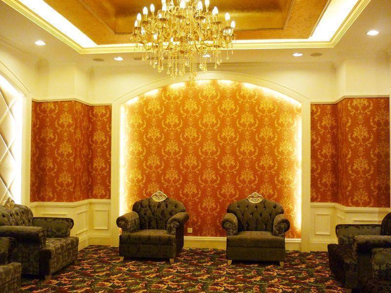 Hotel Shahai International