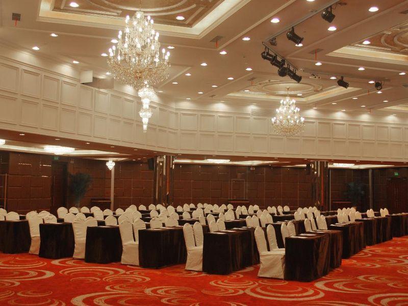 Shahai International Shanghai