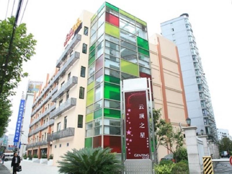 Hotel Genting Star Shanghai
