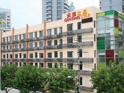 Hotel Genting Star