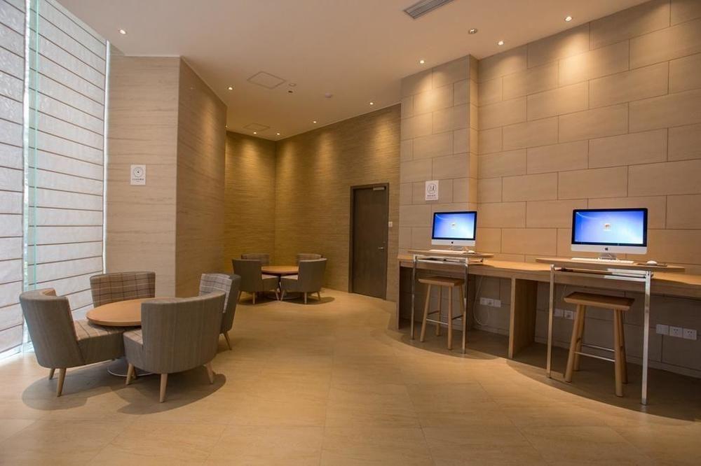 Hotel All Seasons Shanghai
