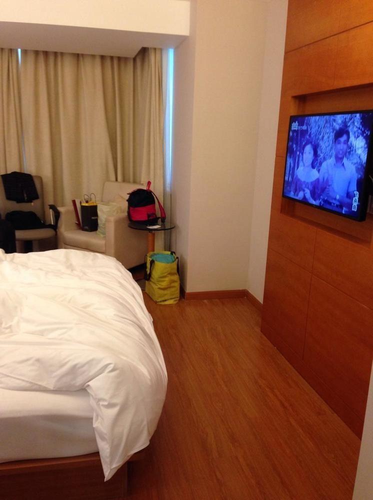 Hotel All Seasons 3*