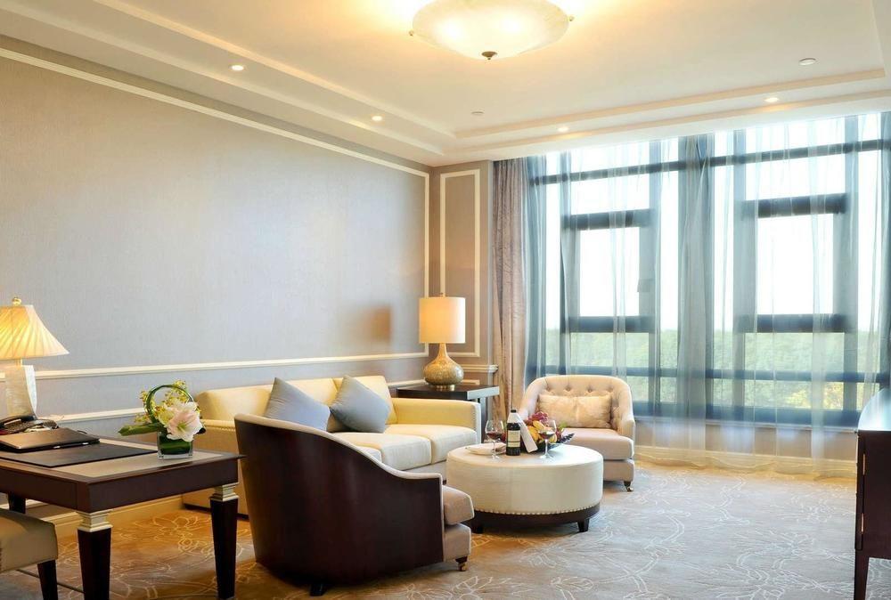 Khách sạn Lane Aura Thượng Hải