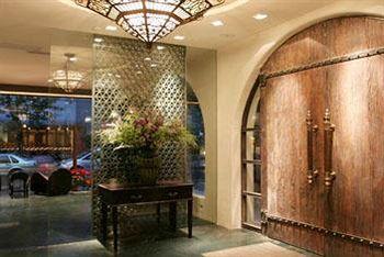 Casa Serena And