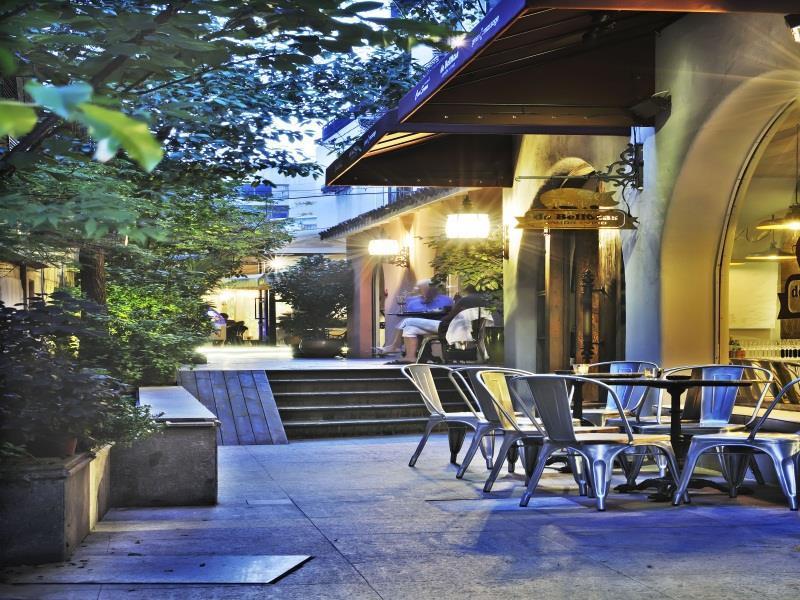 Casa Serena And Thượng Hải