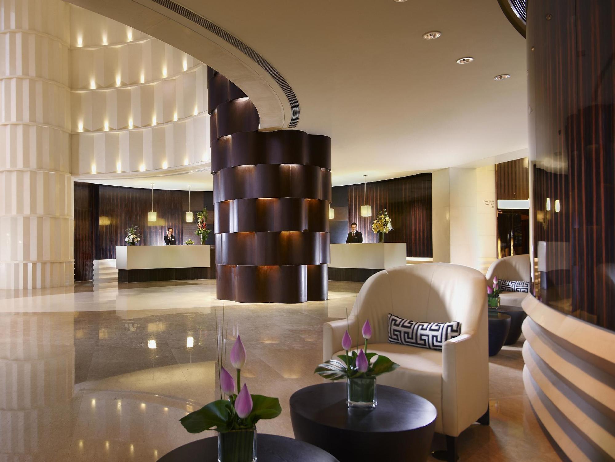 Ascott Huai Road Shanghai, Xintiandi 5*