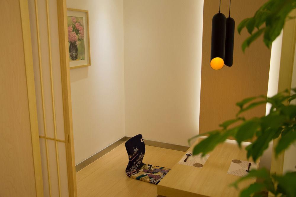 Regal East Asia 4*