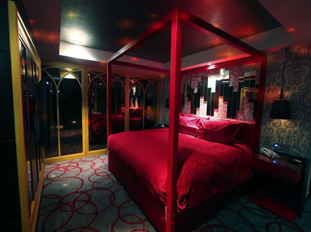 Bodi Boutique 3* Shanghai