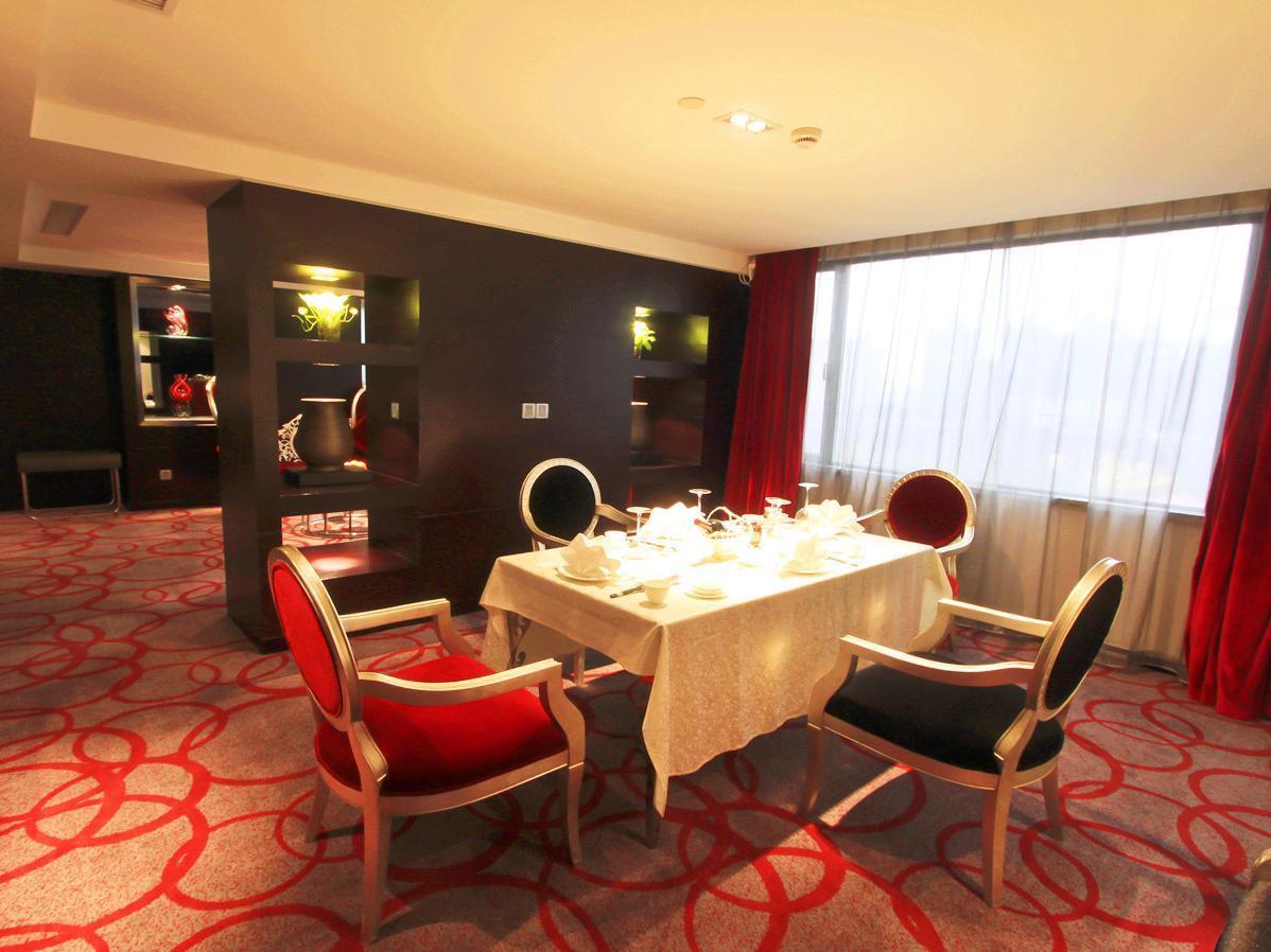 Bodi Boutique Hotel