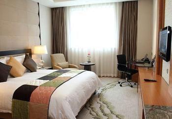 Haiyatt Hotel 4*