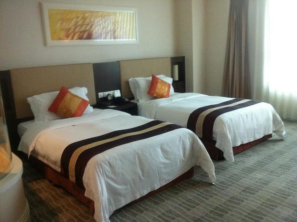 Haiyatt Hotel