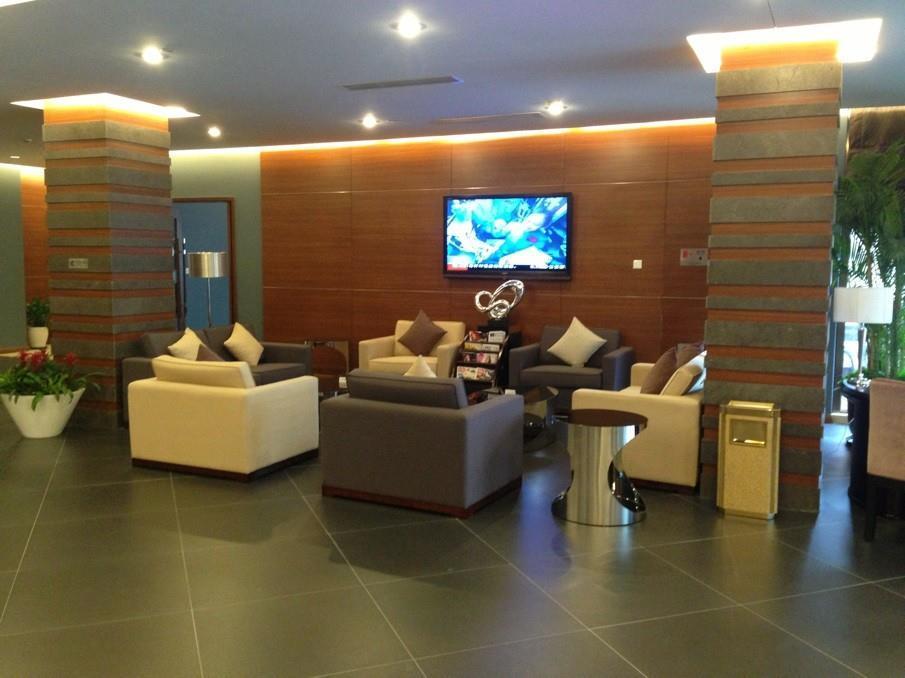 Yi Goo Hotel 4*