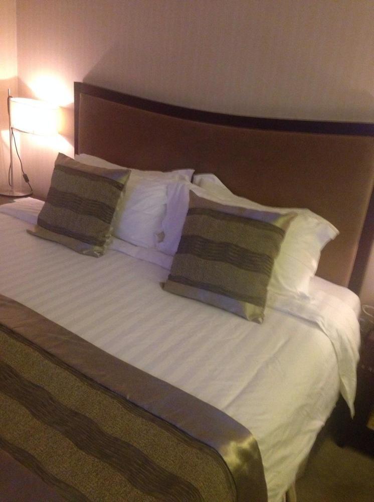 Gubei Garden Hongqiao Hotel Shanghai