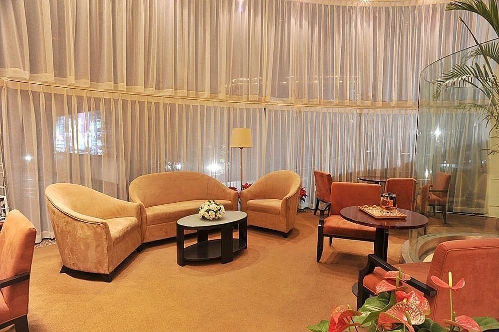 Gubei Garden Hongqiao Hotel