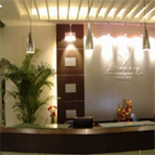 Tanfu Boutique Business 4* Thượng Hải