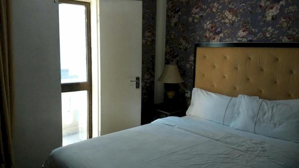Manhattan Jinling Hotel Shanghái