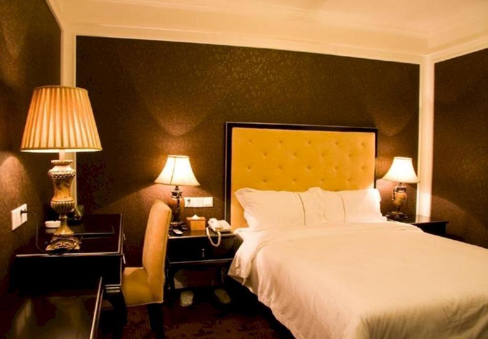 Manhattan Jinling Hotel
