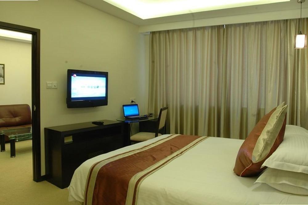 Wu Gong Hotel