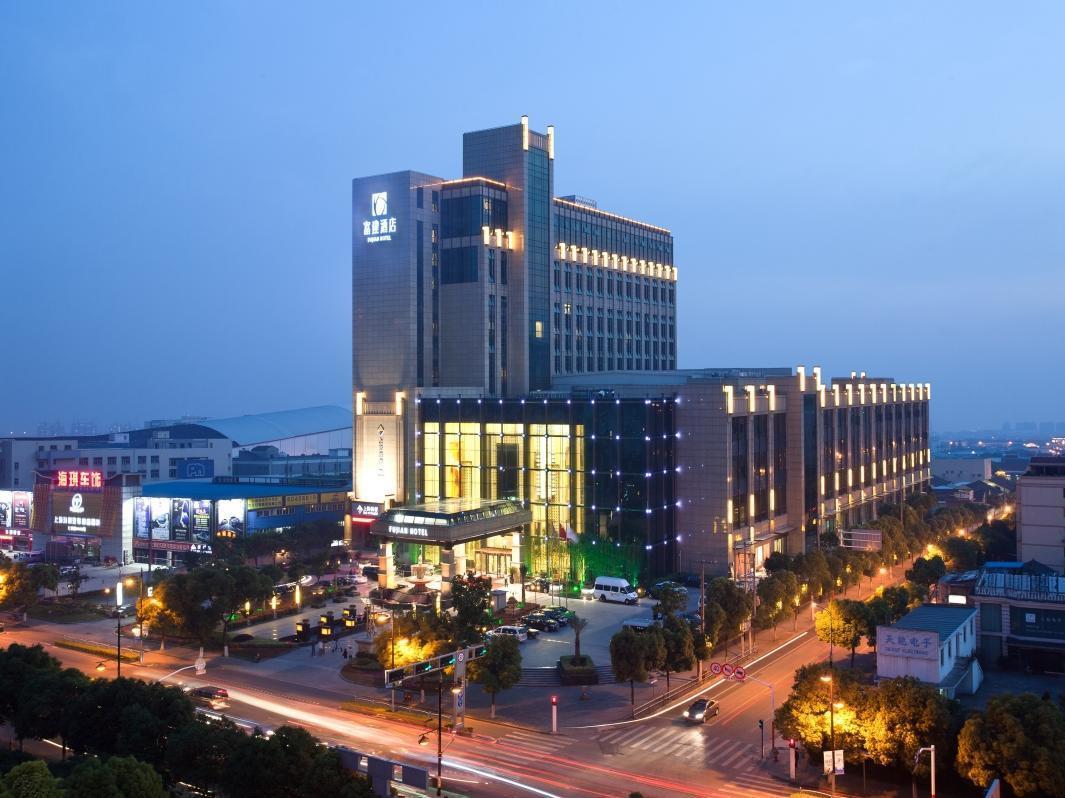 Lv Shou Hotel 5*