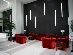 Respond & Aparthotel 4*