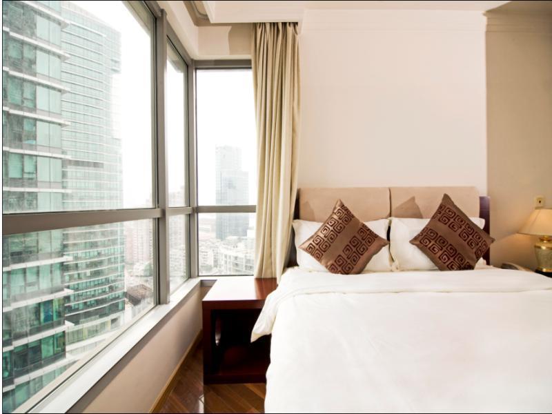 Acme Riverside Service Aparthotel