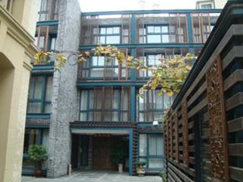 Westlake 4* Thượng Hải