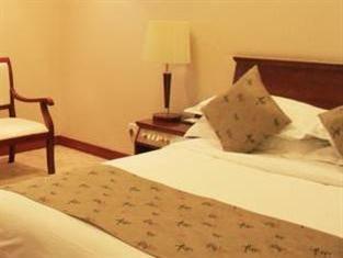 Shaanxi Business 4*