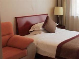 Shaanxi Business Hotel
